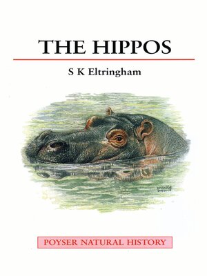 cover image of The Hippos
